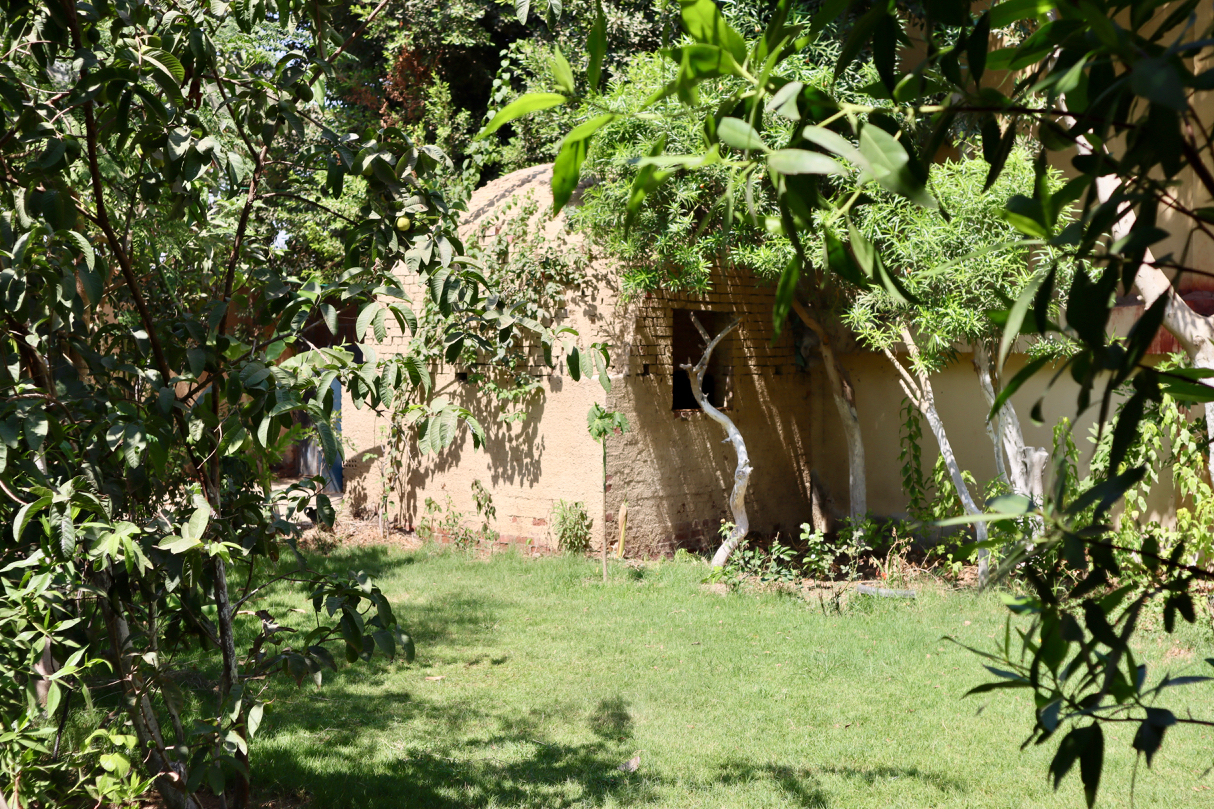 Seror Guesthouse in Abu Sir