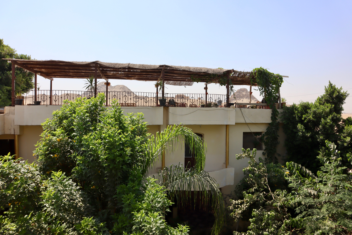 Seror Guesthouse in Abu Sir