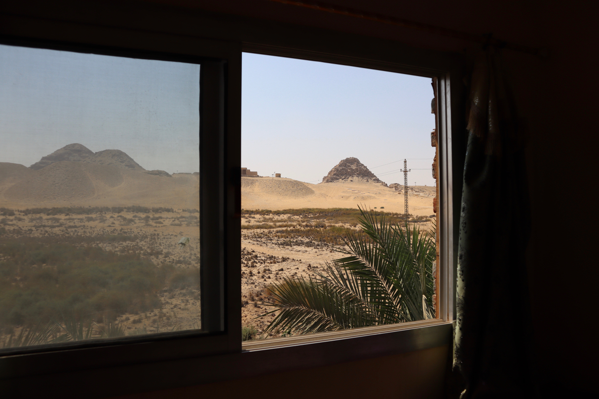 Seror Guesthouse in Abu Sir