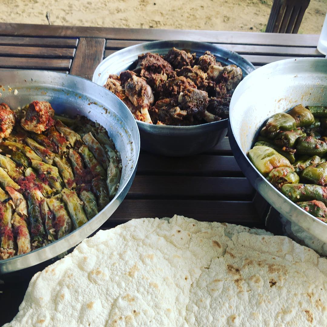 Al Sorat Farm
