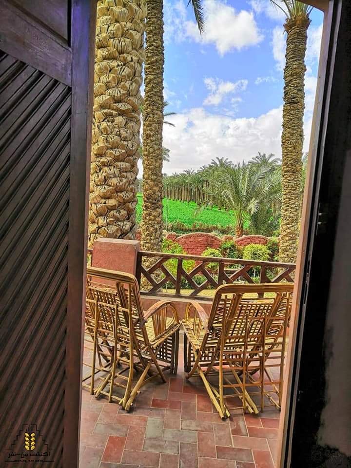 Snefru Guesthouse in Dahshur