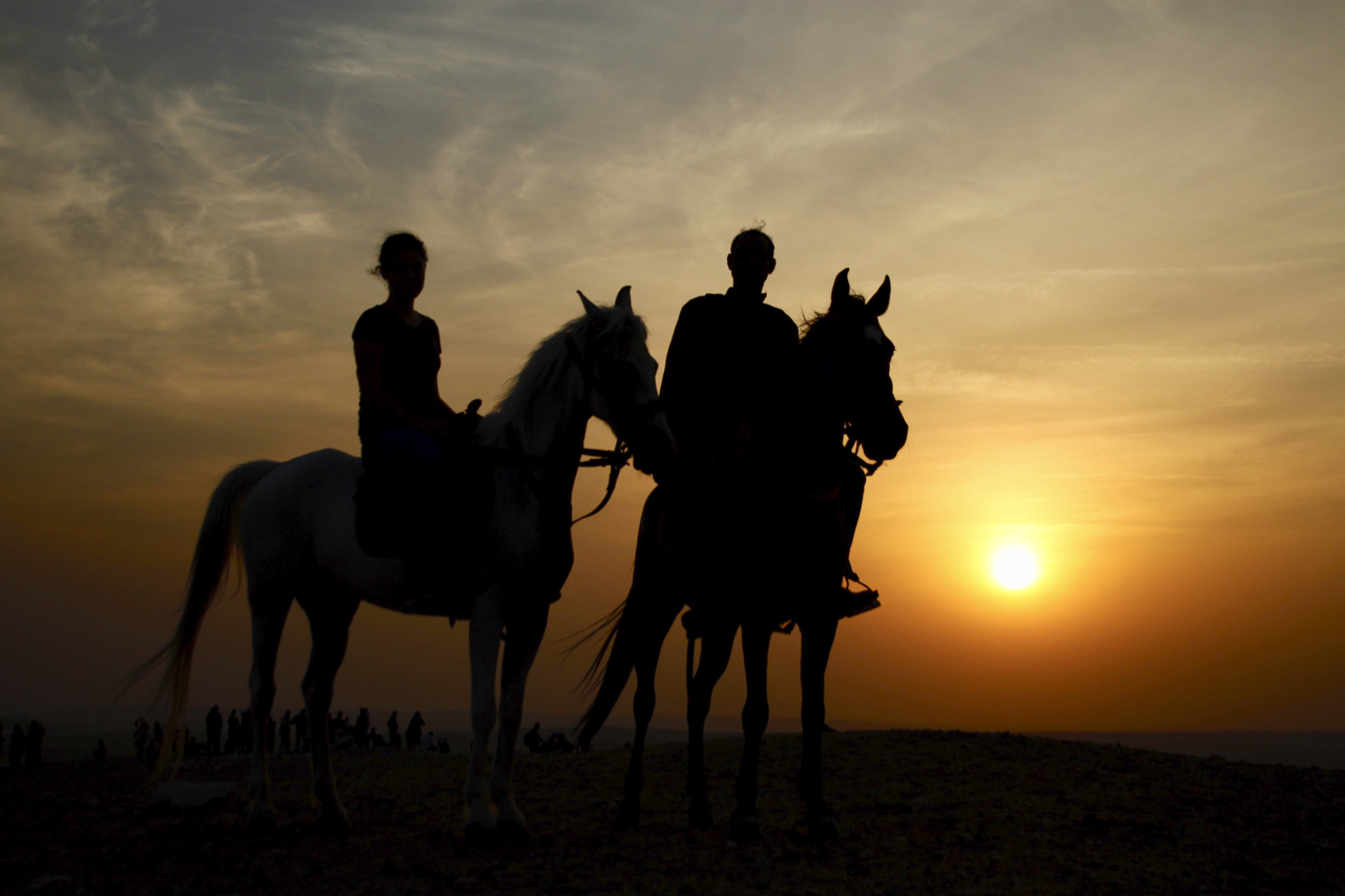 Lowhet Saqqara