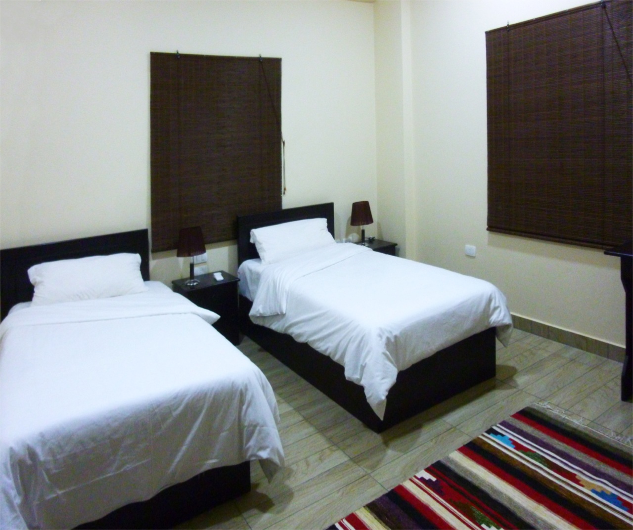 Osiris Guesthouse in Abu Sir